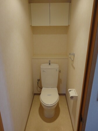 サンクレール高井戸の物件内観写真